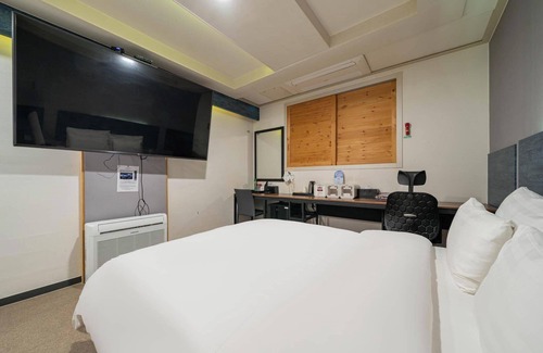 Jungwon-gu Hotel | Seongnam Hotel K