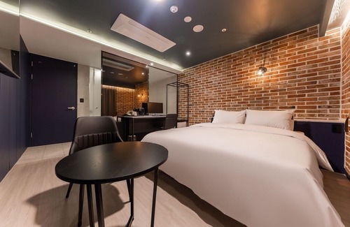 Seosan Hotel | Seosan Browndot Hotel