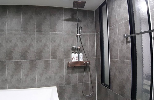 Seosan Hotel | Seosan November Hotel