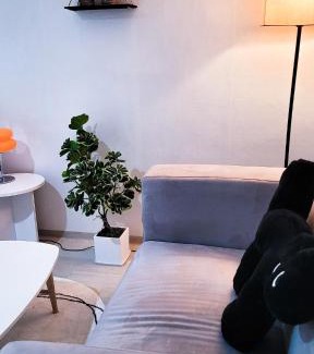 Seongnae-dong Villa | Seoul Haven 3room KSPO-DOM Family trip