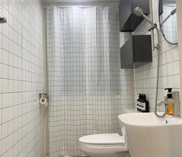 Jamsil-dong Apartment | Seoul Jamsil Low Days