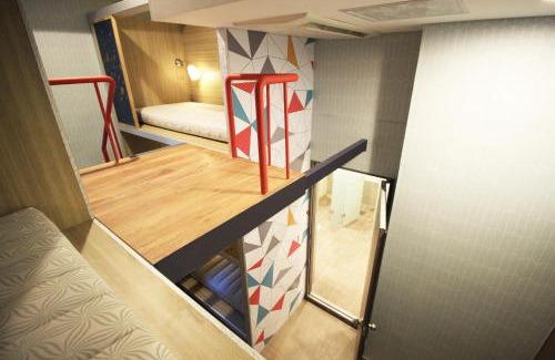 Sungin-dong House | Seoul N Guesthouse Dongdaemoon