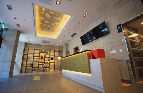Sungin-dong Hotel | Seoul N Hotel Dongdaemun