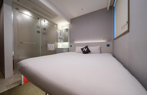 Sungin-dong Hotel | Seoul N Hotel Dongdaemun