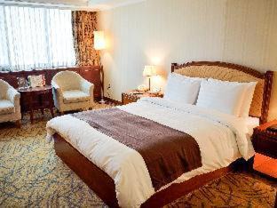 Cheongdam Hotel | Seoul Riviera Hotel