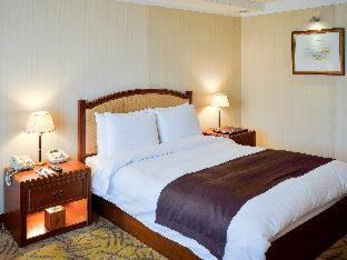 Cheongdam Hotel | Seoul Riviera Hotel