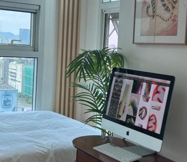 Namyeong-dong Apartment | Seoul Station Panorama House