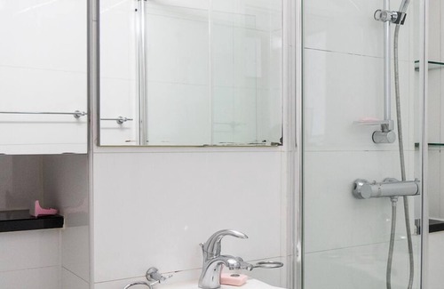 Cheongpa-dong Apartment | Seoul Stn 3min Seoullo7017 view