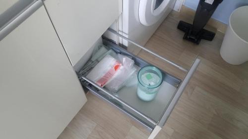 Cheongpa-dong Apartment | Seoul Town House