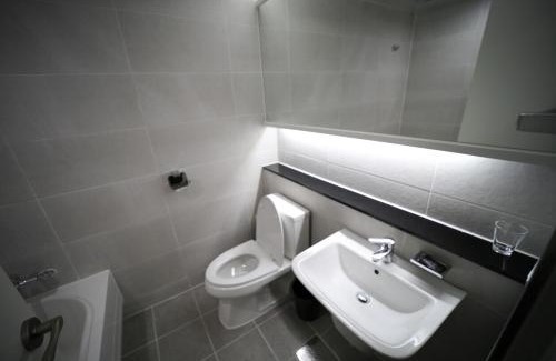 Ilsandong House | Seoul YMCA Goyang International Youth Culture Center Youth Center