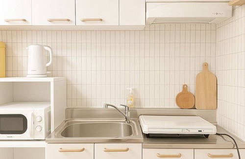 Hyehwa Villa | Seoyuni Stay 6 people 7 minutes from SubwayStation, 5 minutes by airport bus