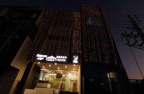 Mysore Hotel | Sepoy Elite