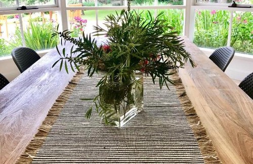 Seppeltsfield House | Seppeltsfield Vineyard Retreat - 3 Bedroom Holiday Home