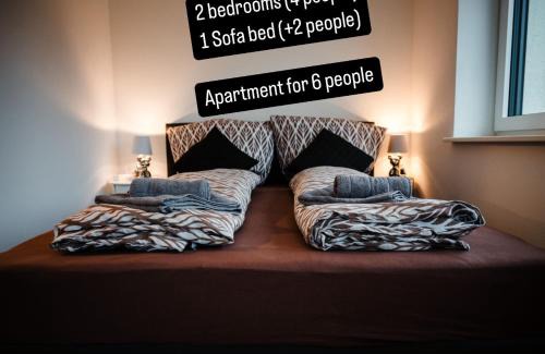 Bad Goisern Apartment | Sepperls Stubn Apartment - PETS no extra cost - Bad Goisern - 24-hours Self check-in