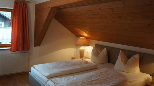Schruns Apartment | Seppl Stoba