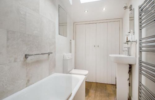 Wenhaston House | September Cottage