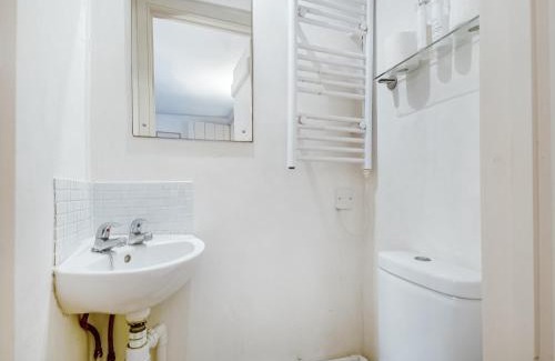 Wenhaston House | September Cottage