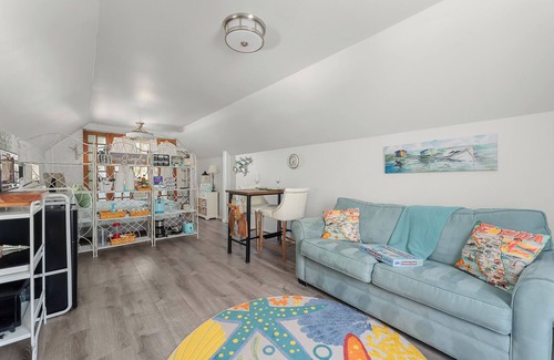 Bradenton House | September discount,15 mins to AMI, walk to Main St