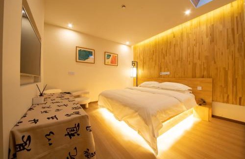 Beilin House | September Hotel
