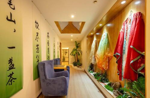 Beilin House | September Hotel