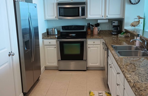 West Panama City Beach Condo | September Specials! Open Dates, Low Rates! Near Pier Park! On the Beach! 5 Stars