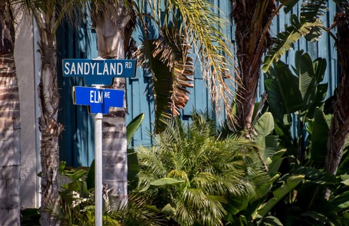 Carpinteria Condo | September Special Rates! Chic 2 Bedroom Condo Across from Sea & White Sand Beach