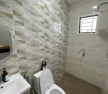 Sungai Buloh House | Seputeh Homestay @ Sungai Buloh