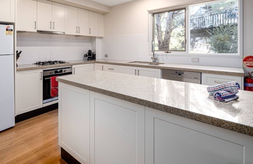 Thredbo Apartment | Sequoia 2 - Central Village