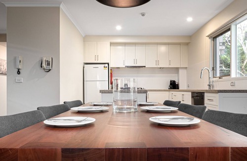 Thredbo Apartment | Sequoia 2 - Central Village