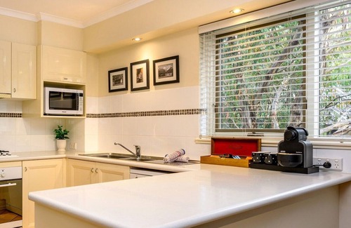 Thredbo Apartment | Sequoia 4 - Central Village