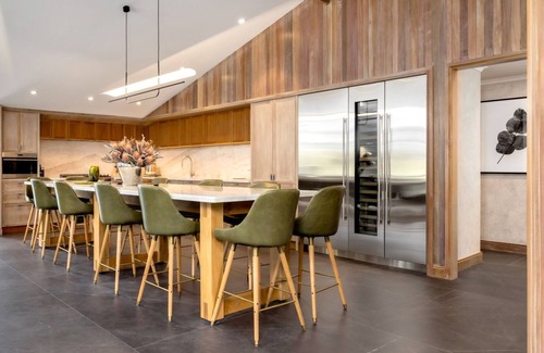 Thredbo Apartment | Sequoia 5 Penthouse - Central Village