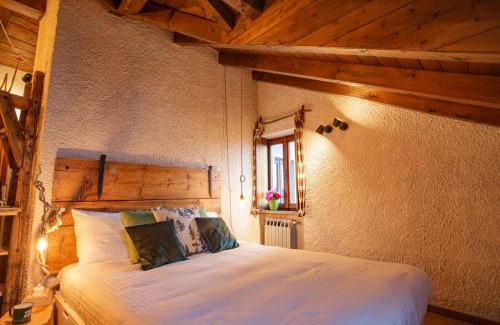 Trarego Apartment | Sequoia Loft - Family Apartment Lago Maggiore
