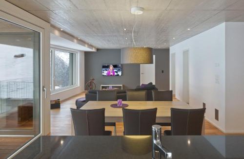 Graechen Apartment | Sera Lodge
