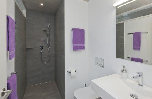Graechen Apartment | Sera Lodge