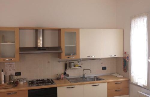 Borgio Verezzi Apartment | Serafina's House