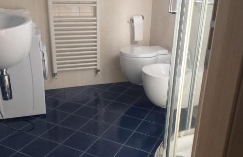 Borgio Verezzi Apartment | Serafina's House