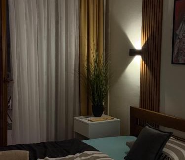 Pejë House | Serana Stays
