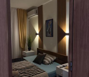 Pejë House | Serana Stays