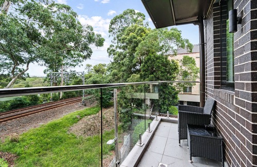 Gordon Apartment | Seranin Gordon