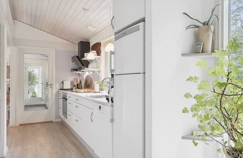Blokhus House | "Seraphina" - 2km from the sea by Interhome