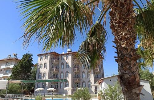Kizilot Apartment | Sercan Apart
