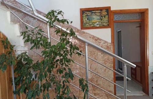 Kizilot Apartment | Sercan Apart