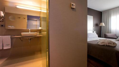 Espinardo Hotel | Sercotel JC1 Murcia