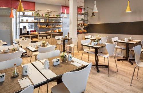 Prosperidad Apartment | Sercotel Togumar