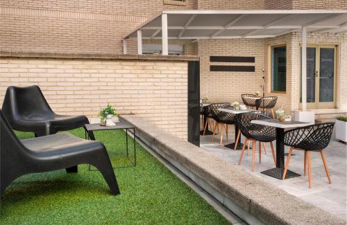Prosperidad Apartment | Sercotel Togumar