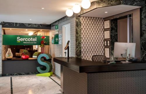 Prosperidad Apartment | Sercotel Togumar