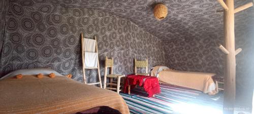 Ait Boudaoud House | Serdrar Camp