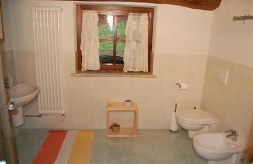 Bagnolo Piemonte Apartment | Sere di Sosta