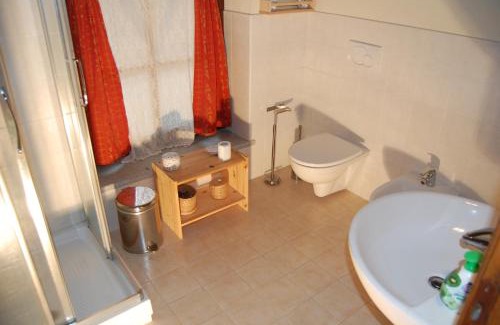 Bagnolo Piemonte Apartment | Sere di Sosta