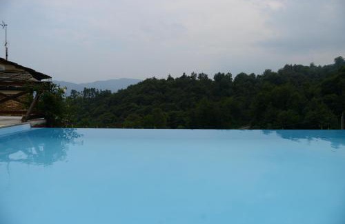 Bagnolo Piemonte Apartment | Sere di Sosta